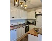 Resale - Apartment - Orihuela Costa - Villamartin
