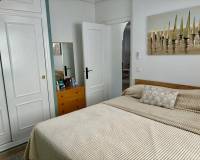 Resale - Apartment - Orihuela Costa - Villamartin