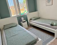 Resale - Apartment - Orihuela Costa - Villamartin