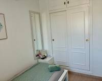 Resale - Apartment - Orihuela Costa - Villamartin