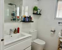 Resale - Apartment - Orihuela Costa - Villamartin