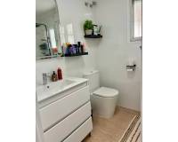 Resale - Apartment - Orihuela Costa - Villamartin