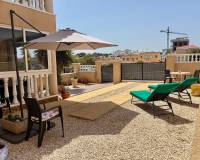 Resale - Apartment - Orihuela Costa - Villamartin