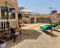 Resale - Apartment - Orihuela Costa - Villamartin
