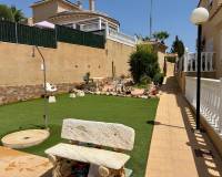 Resale - Apartment - Orihuela Costa - Villamartin