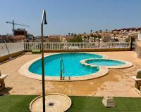 Resale - Apartment - Orihuela Costa - Villamartin