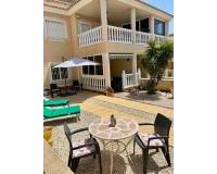 Resale - Apartment - Orihuela Costa - Villamartin