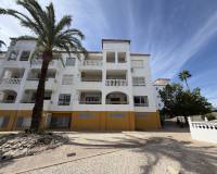 Resale - Apartment - Orihuela Costa - Villamartin