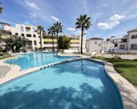 Resale - Apartment - Orihuela Costa - Villamartin