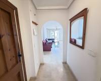 Resale - Apartment - Orihuela Costa - Villamartin