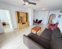 Resale - Apartment - Orihuela Costa - Villamartin