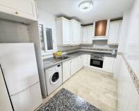 Resale - Apartment - Orihuela Costa - Villamartin