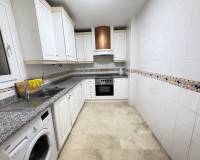 Resale - Apartment - Orihuela Costa - Villamartin