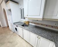 Resale - Apartment - Orihuela Costa - Villamartin