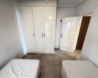 Resale - Apartment - Orihuela Costa - Villamartin