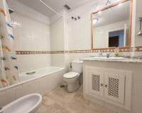 Resale - Apartment - Orihuela Costa - Villamartin
