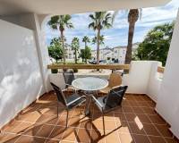 Resale - Apartment - Orihuela Costa - Villamartin