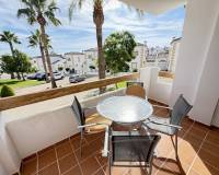 Resale - Apartment - Orihuela Costa - Villamartin