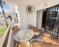 Resale - Apartment - Orihuela Costa - Villamartin