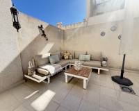 Resale - Apartment - Orihuela Costa - Villamartin