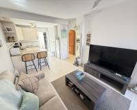 Resale - Apartment - Orihuela Costa - Villamartin