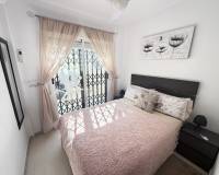 Resale - Apartment - Orihuela Costa - Villamartin
