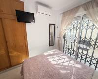 Resale - Apartment - Orihuela Costa - Villamartin