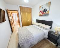 Resale - Apartment - Orihuela Costa - Villamartin