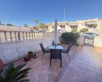 Resale - Apartment - Orihuela Costa - Villamartin