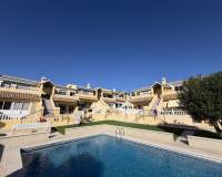 Resale - Apartment - Orihuela Costa - Villamartin