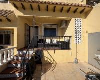 Resale - Apartment - Orihuela Costa - Villamartin