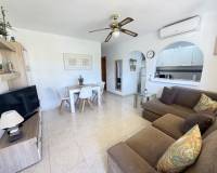 Resale - Apartment - Orihuela Costa - Villamartin