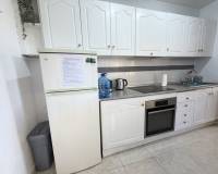 Resale - Apartment - Orihuela Costa - Villamartin