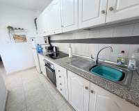 Resale - Apartment - Orihuela Costa - Villamartin