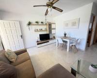 Resale - Apartment - Orihuela Costa - Villamartin
