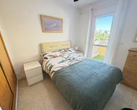 Resale - Apartment - Orihuela Costa - Villamartin