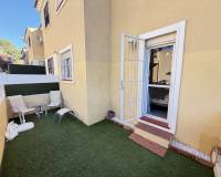 Resale - Apartment - Orihuela Costa - Villamartin
