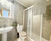 Resale - Apartment - Orihuela Costa - Villamartin