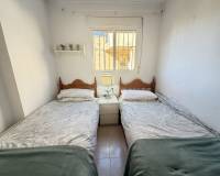 Resale - Apartment - Orihuela Costa - Villamartin