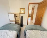 Resale - Apartment - Orihuela Costa - Villamartin