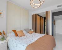 Resale - Apartment - Orihuela Costa