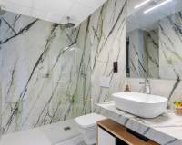 Resale - Apartment - Orihuela Costa