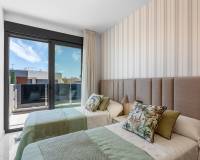 Resale - Apartment - Orihuela Costa