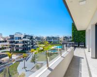 Resale - Apartment - Orihuela Costa