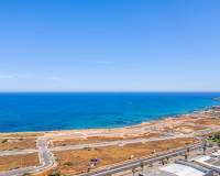 Resale - Apartment - Orihuela Costa