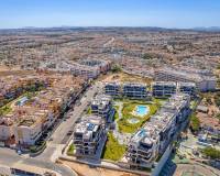 Resale - Apartment - Orihuela Costa