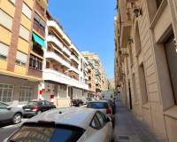 Resale - Apartment - Orihuela - Zona Centro
