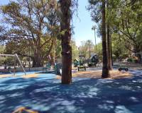 Resale - Apartment - Orihuela - Zona Centro