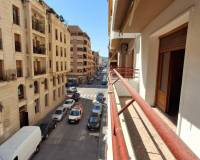 Resale - Apartment - Orihuela - Zona Centro