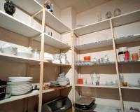 Resale - Apartment - Orihuela - Zona Centro